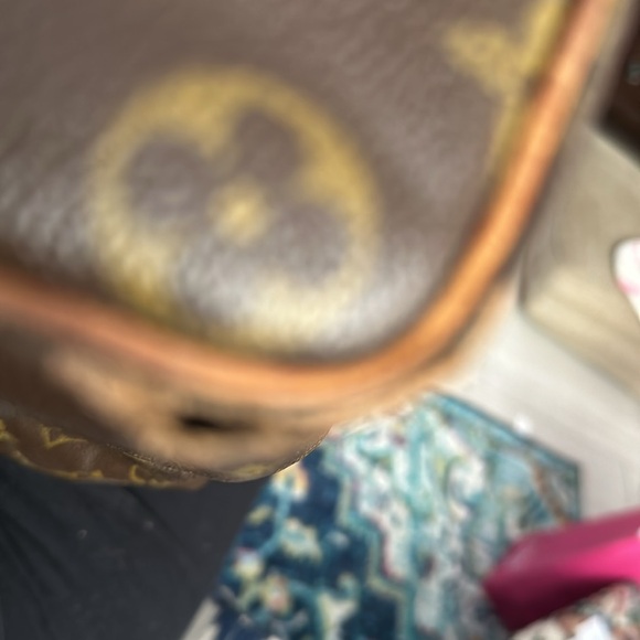 Vintage speedy 35 - Picture 14 of 15